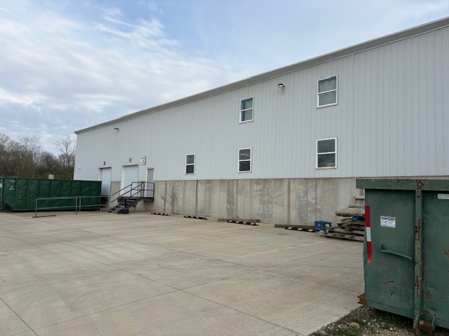 Eagle Truck Flooring Factory