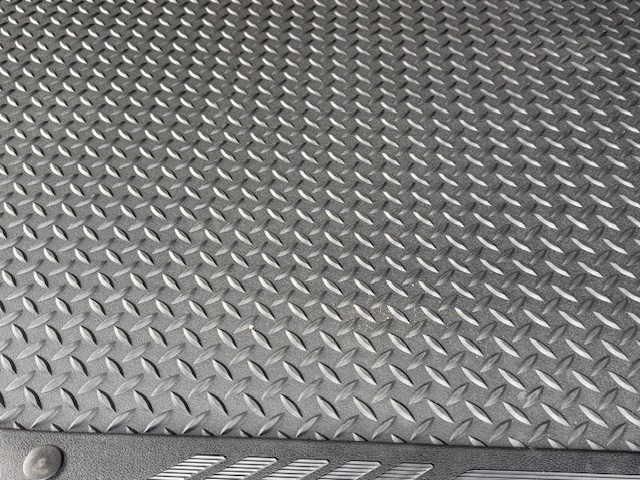 Truck Flooring Material