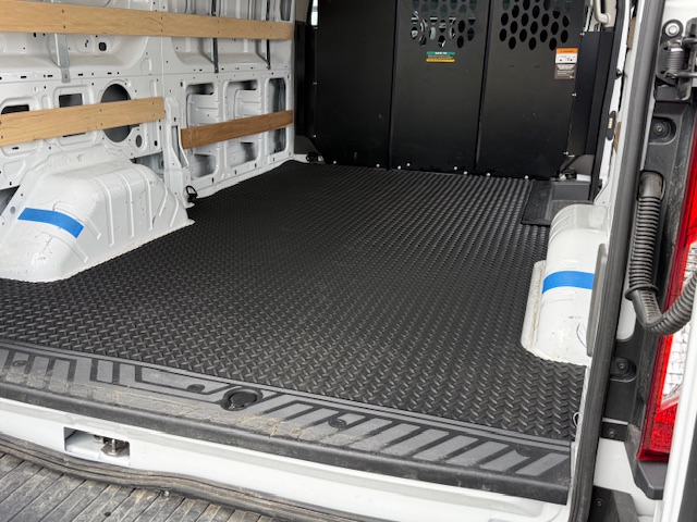 Truck Flooring