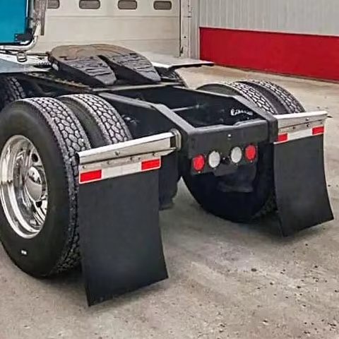 Mudflaps